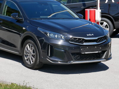 KIA XCeed Gebrauchtwagen