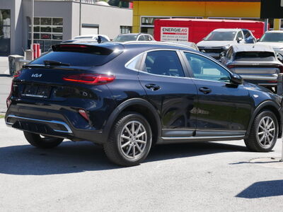 KIA XCeed Gebrauchtwagen