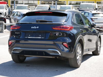 KIA XCeed Gebrauchtwagen