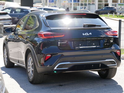 KIA XCeed Gebrauchtwagen