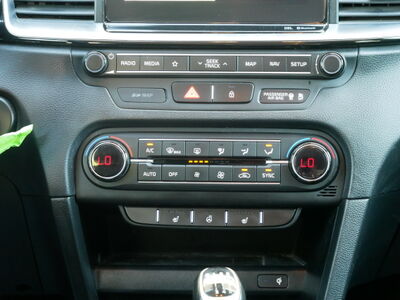 KIA Ceed Gebrauchtwagen