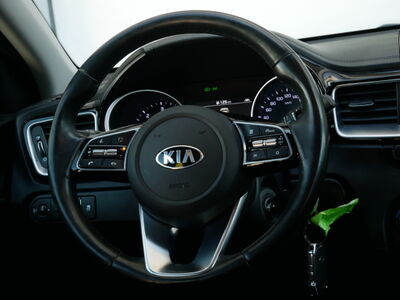 KIA Ceed Gebrauchtwagen