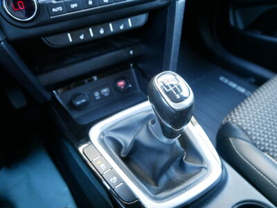 KIA Ceed Gebrauchtwagen