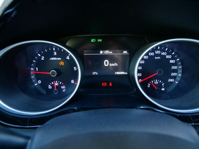 KIA Ceed Gebrauchtwagen