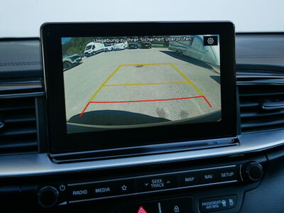 KIA Ceed Gebrauchtwagen