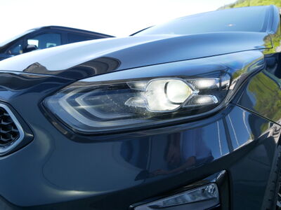 KIA Ceed Gebrauchtwagen