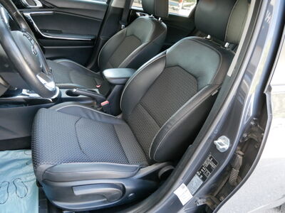 KIA Ceed Gebrauchtwagen