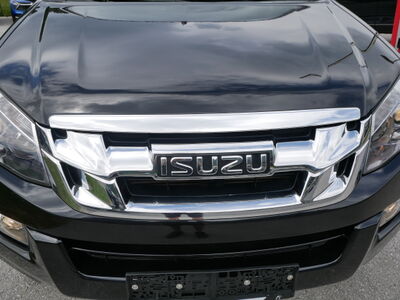 Isuzu D-Max Gebrauchtwagen