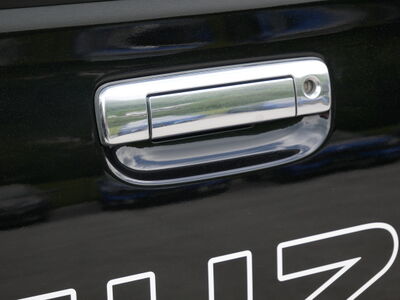 Isuzu D-Max Gebrauchtwagen