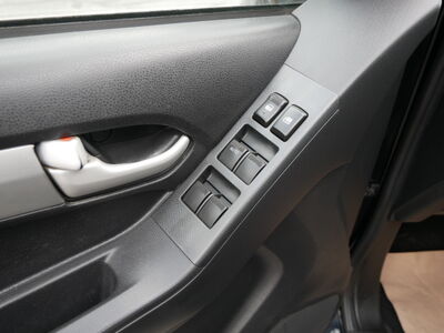 Isuzu D-Max Gebrauchtwagen