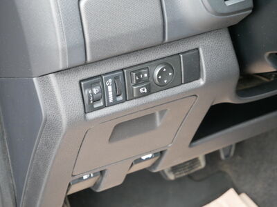 Isuzu D-Max Gebrauchtwagen