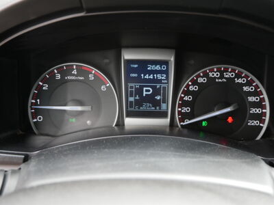Isuzu D-Max Gebrauchtwagen