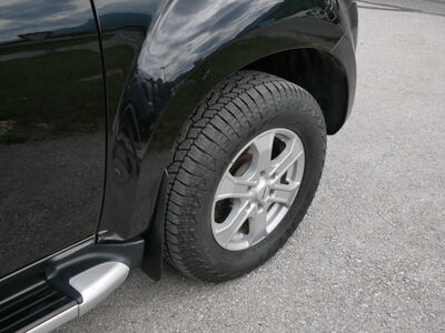 Isuzu D-Max Gebrauchtwagen
