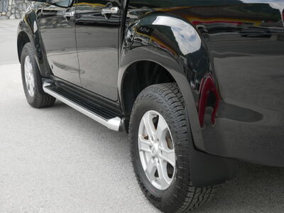 Isuzu D-Max Gebrauchtwagen