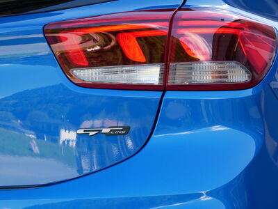 KIA Rio Gebrauchtwagen KIA Rio Gebrauchtwagen
