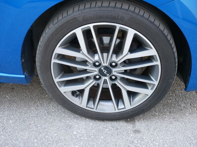 KIA Rio Gebrauchtwagen KIA Rio Gebrauchtwagen