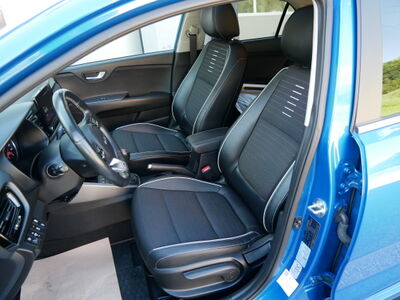 KIA Rio Gebrauchtwagen KIA Rio Gebrauchtwagen