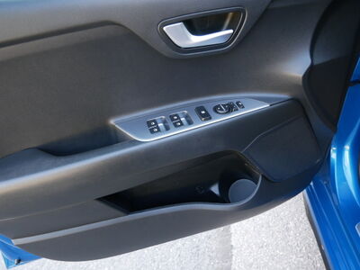 KIA Rio Gebrauchtwagen KIA Rio Gebrauchtwagen