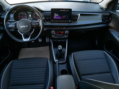 KIA Rio Gebrauchtwagen KIA Rio Gebrauchtwagen