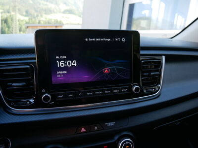 KIA Rio Gebrauchtwagen KIA Rio Gebrauchtwagen