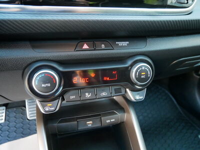 KIA Rio Gebrauchtwagen KIA Rio Gebrauchtwagen