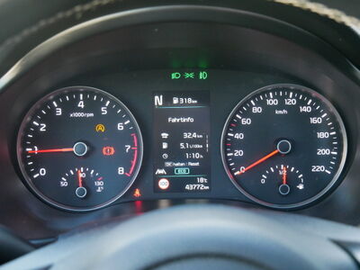 KIA Rio Gebrauchtwagen KIA Rio Gebrauchtwagen