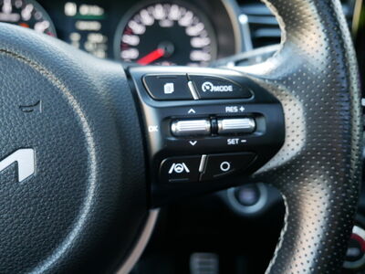 KIA Rio Gebrauchtwagen KIA Rio Gebrauchtwagen