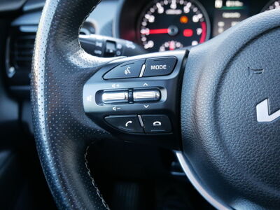 KIA Rio Gebrauchtwagen KIA Rio Gebrauchtwagen