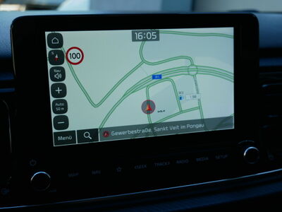 KIA Rio Gebrauchtwagen KIA Rio Gebrauchtwagen