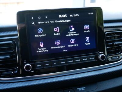KIA Rio Gebrauchtwagen KIA Rio Gebrauchtwagen
