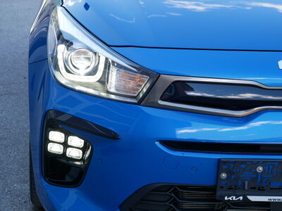 KIA Rio Gebrauchtwagen KIA Rio Gebrauchtwagen