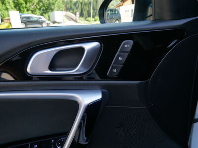 KIA XCeed Gebrauchtwagen
