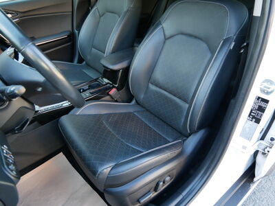 KIA XCeed Gebrauchtwagen