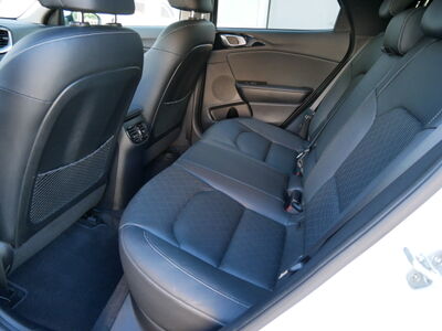 KIA XCeed Gebrauchtwagen