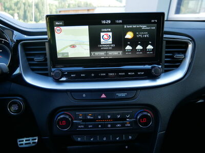 KIA XCeed Gebrauchtwagen
