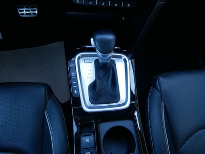 KIA XCeed Gebrauchtwagen
