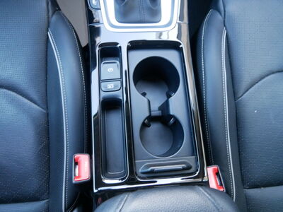 KIA XCeed Gebrauchtwagen