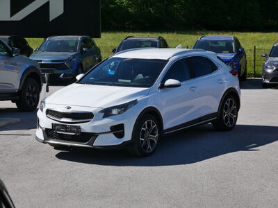 KIA XCeed Gebrauchtwagen