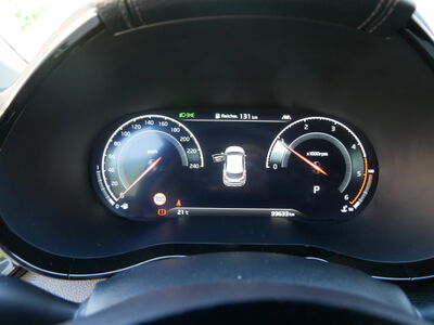 KIA XCeed Gebrauchtwagen