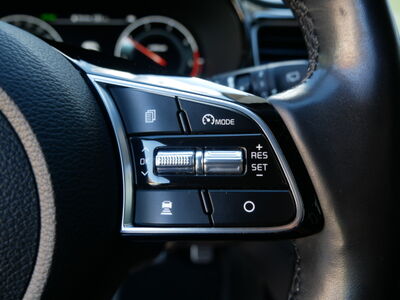 KIA XCeed Gebrauchtwagen