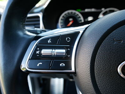 KIA XCeed Gebrauchtwagen