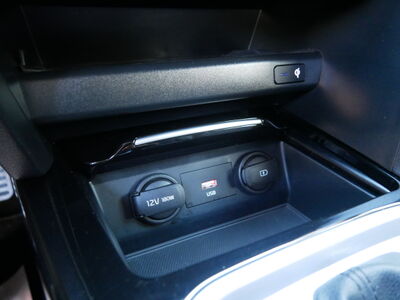 KIA XCeed Gebrauchtwagen