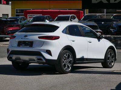 KIA XCeed Gebrauchtwagen