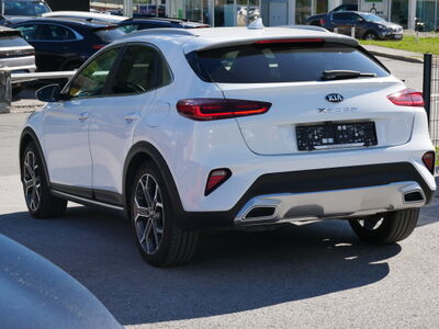 KIA XCeed Gebrauchtwagen