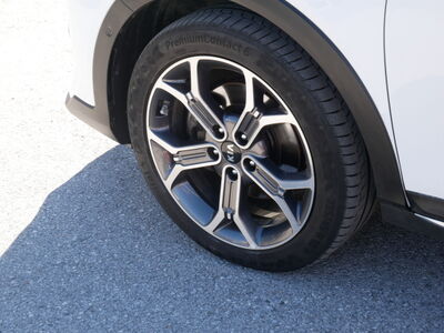 KIA XCeed Gebrauchtwagen