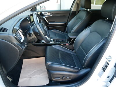 KIA XCeed Gebrauchtwagen