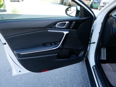 KIA XCeed Gebrauchtwagen