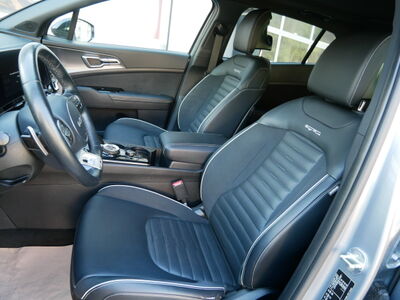 KIA Sportage Gebrauchtwagen KIA Sportage Gebrauchtwagen