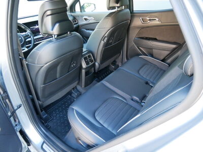 KIA Sportage Gebrauchtwagen KIA Sportage Gebrauchtwagen