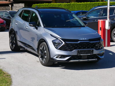 KIA Sportage Gebrauchtwagen KIA Sportage Gebrauchtwagen